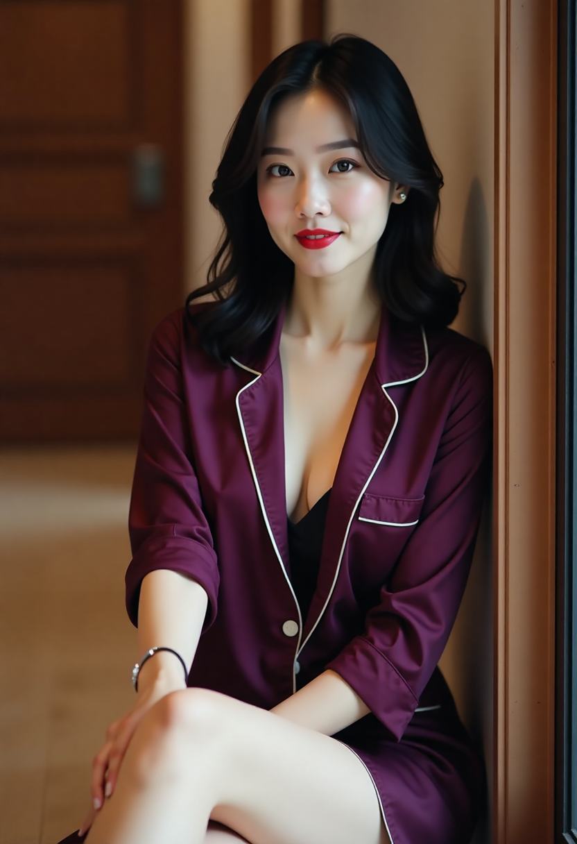 古装悬疑剧照